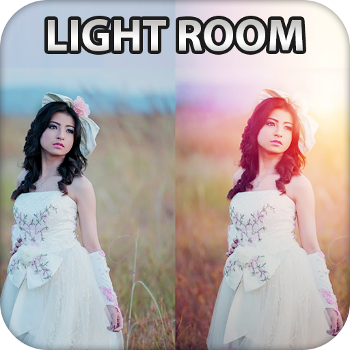 Light room - Light Editor icon