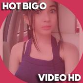 Hot Bigo Video HD icon