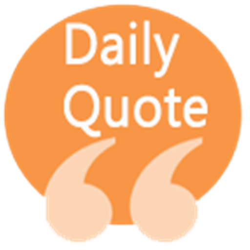 Daily Quotes And Status icon