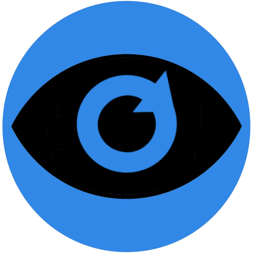 Display Checker with Real-Time Refresh Rate   FPS icon