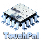 City Shadows Keypad Cover icon