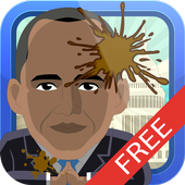Mr President FREE icon