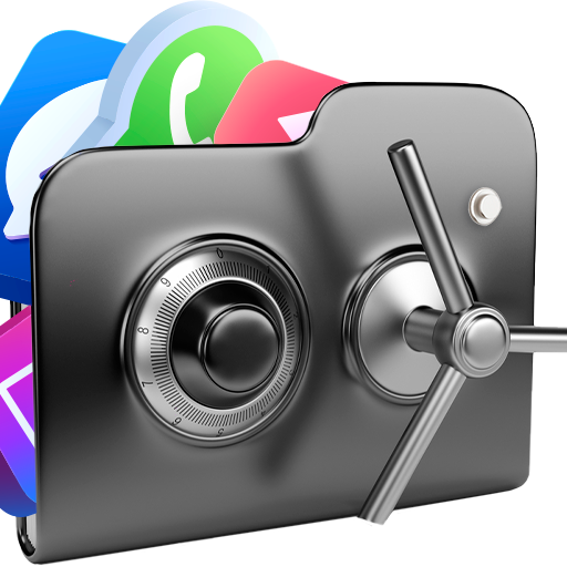 Applock: Security, Privacy icon