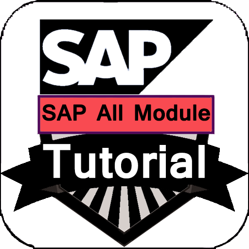 SAP Tutorials иконка