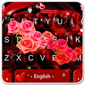 Romantic Red Heart icon