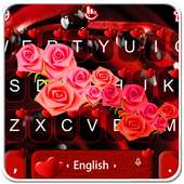 Romantic Red Heart on 9Apps