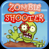 Zombie Shooter icon