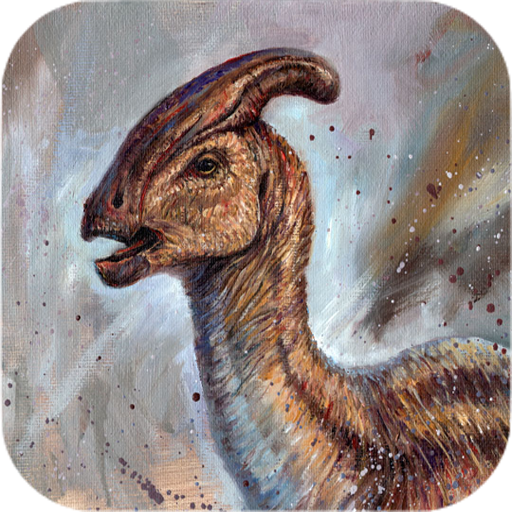 Dinosaur Wallpapers icon