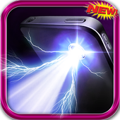 Flashlight - LED Torch Light icon