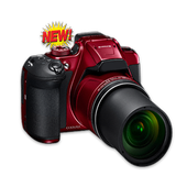 Ultra Zoom Camera - Ultra HD camera icon