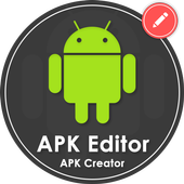 APK Editor 2019 icon