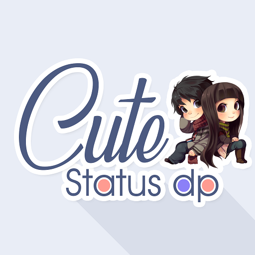 Cute DP and Status for WhatsApp icon