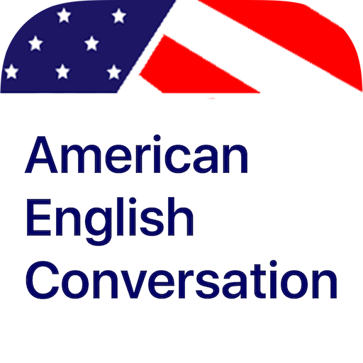 American English Speaking icon