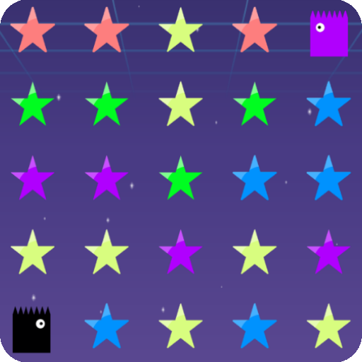 Where is Alice ?Maze &amp; puzzles icon