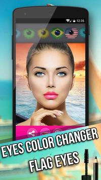 Beauty Cam - Makeup Cam screenshot 1