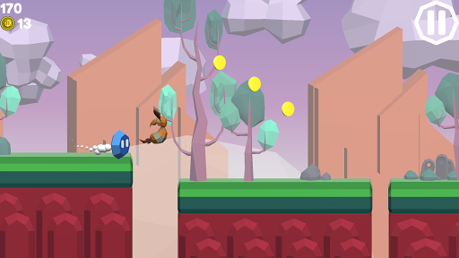 Octo Dash screenshot 2