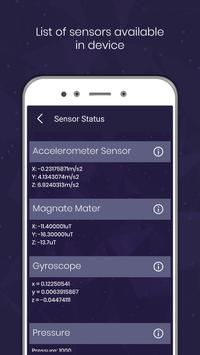 Phone Tester screenshot 3