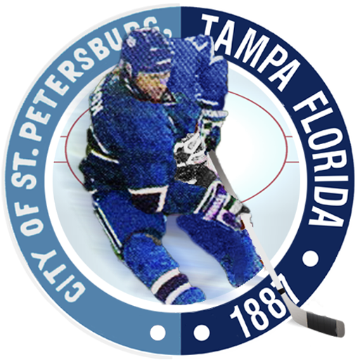 Tampa Bay Hockey - Lightning Edition icon