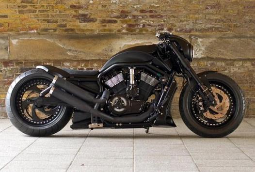 Bike Modification screenshot 8