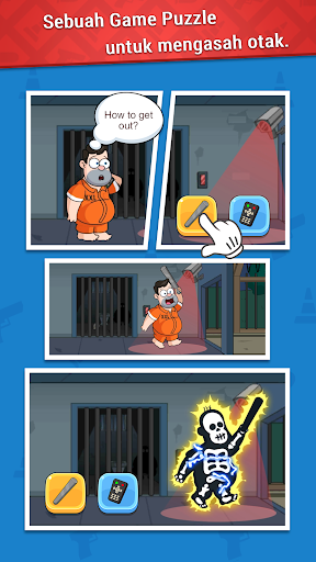 Jail Breaker screenshot 5