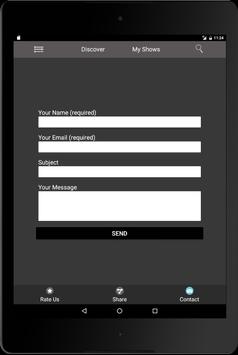 AfterBuzz TV screenshot 14