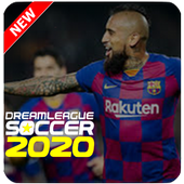 Tips for Dream League Build Ultimate Winning Team icon