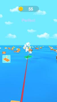 Raft Survival screenshot 2