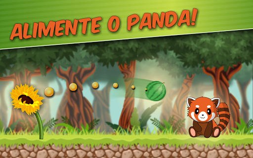 Pit o Panda Vermelho screenshot 6
