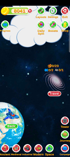 Nonogram Kingdom - Logic Number Puzzles screenshot 5