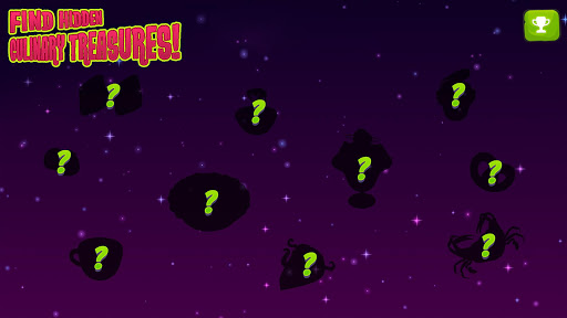 Alien Jelly: Food For Thought screenshot 5