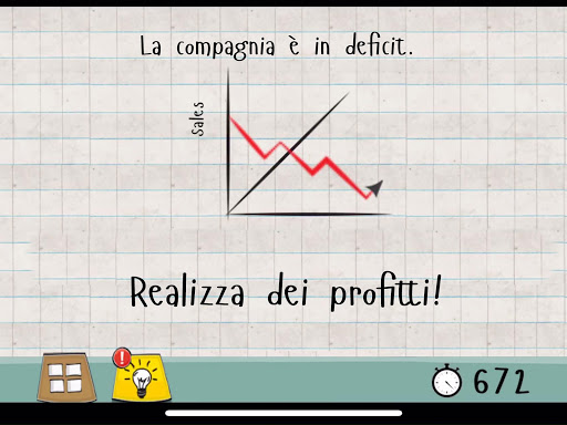 Maestro di Logica 1 screenshot 12