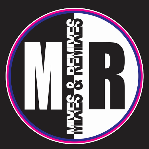 Mixes &amp; Remixes icon