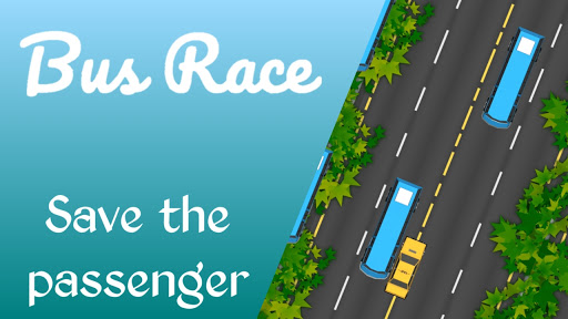 Bus Race screenshot 1