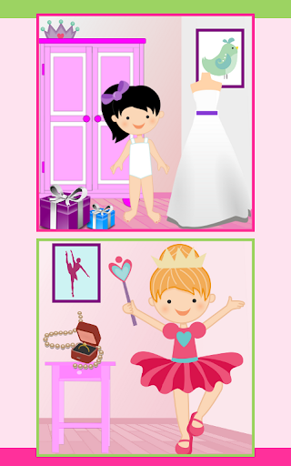 Magical Puzzles screenshot 5