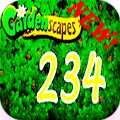 Trick Gardenscapes New 👨 on 9Apps