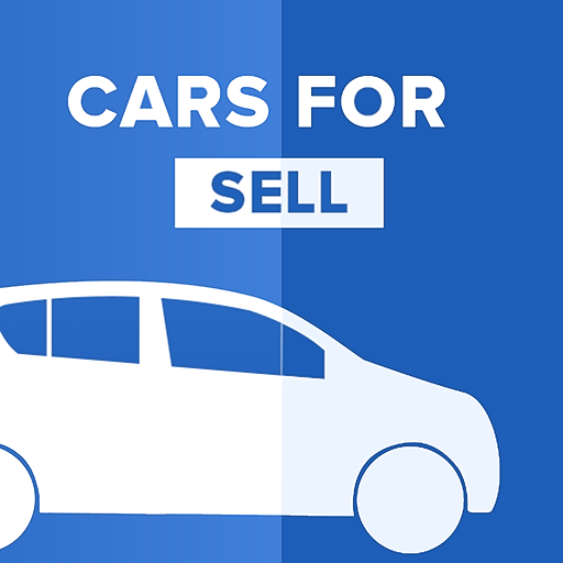 Cars for sale icon