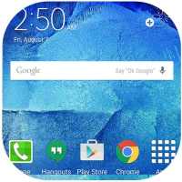 Launcher Samsung Galaxy A8 Plu on 9Apps