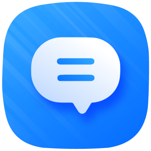Messages - Smart Messages icon