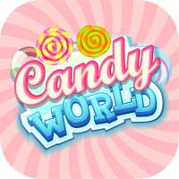 Candy World