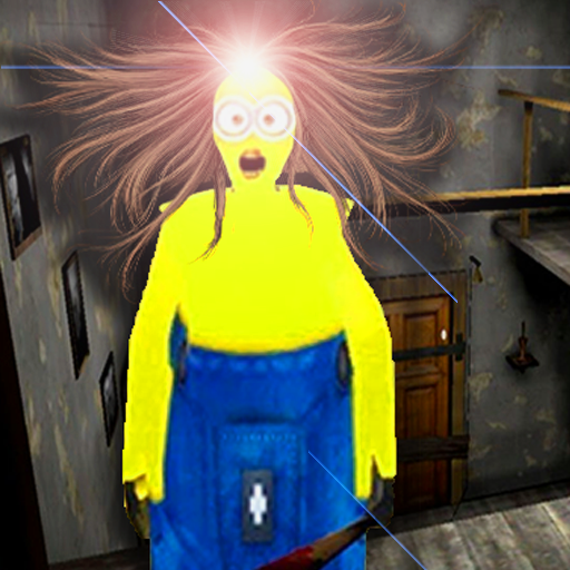 Yellow Granny  v2.2 : Scary Horror MOD icon