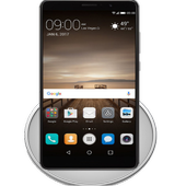 Launcher 2017 New icon