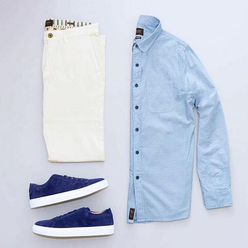 الموضه للرجال 2019 أيقونة