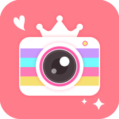 Beauty Camera icon