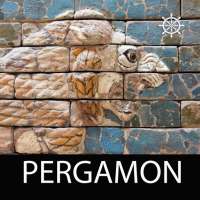 Pergamonmuseum (Museumsinsel) on 9Apps