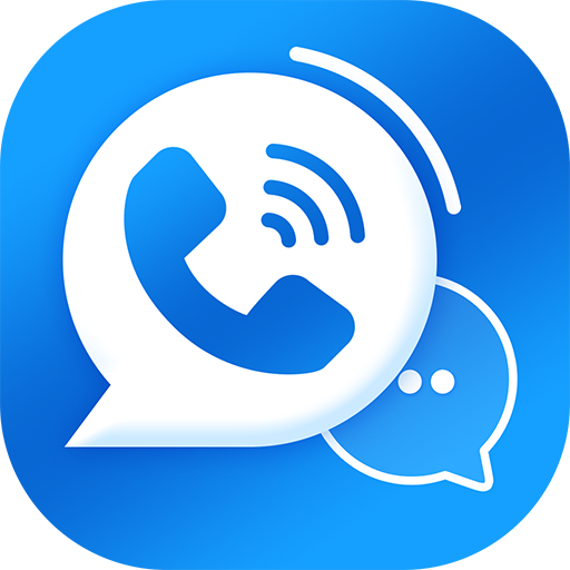 X Global Call - International Calling icon