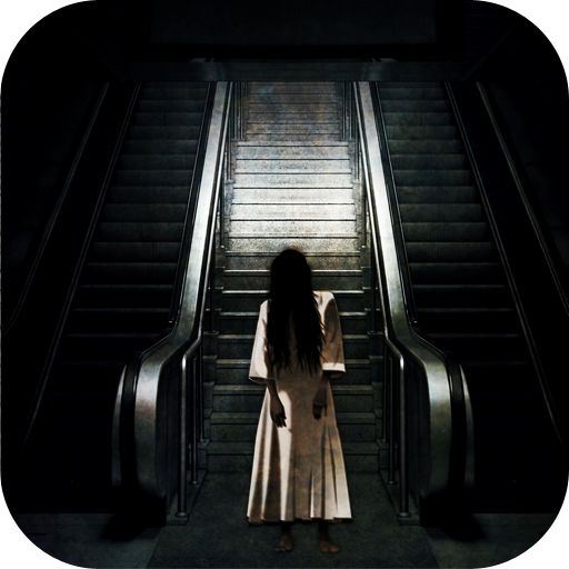 Short Horror Stories icon