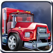 Moto City Traffic icon