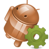 Backup and Install Manager icon