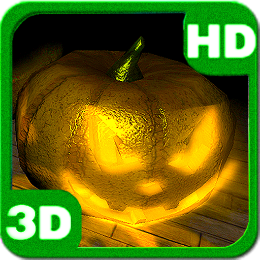 Funny Pumpkins Crush icon