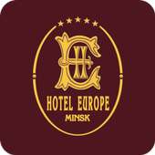 Hotel Europe Minsk